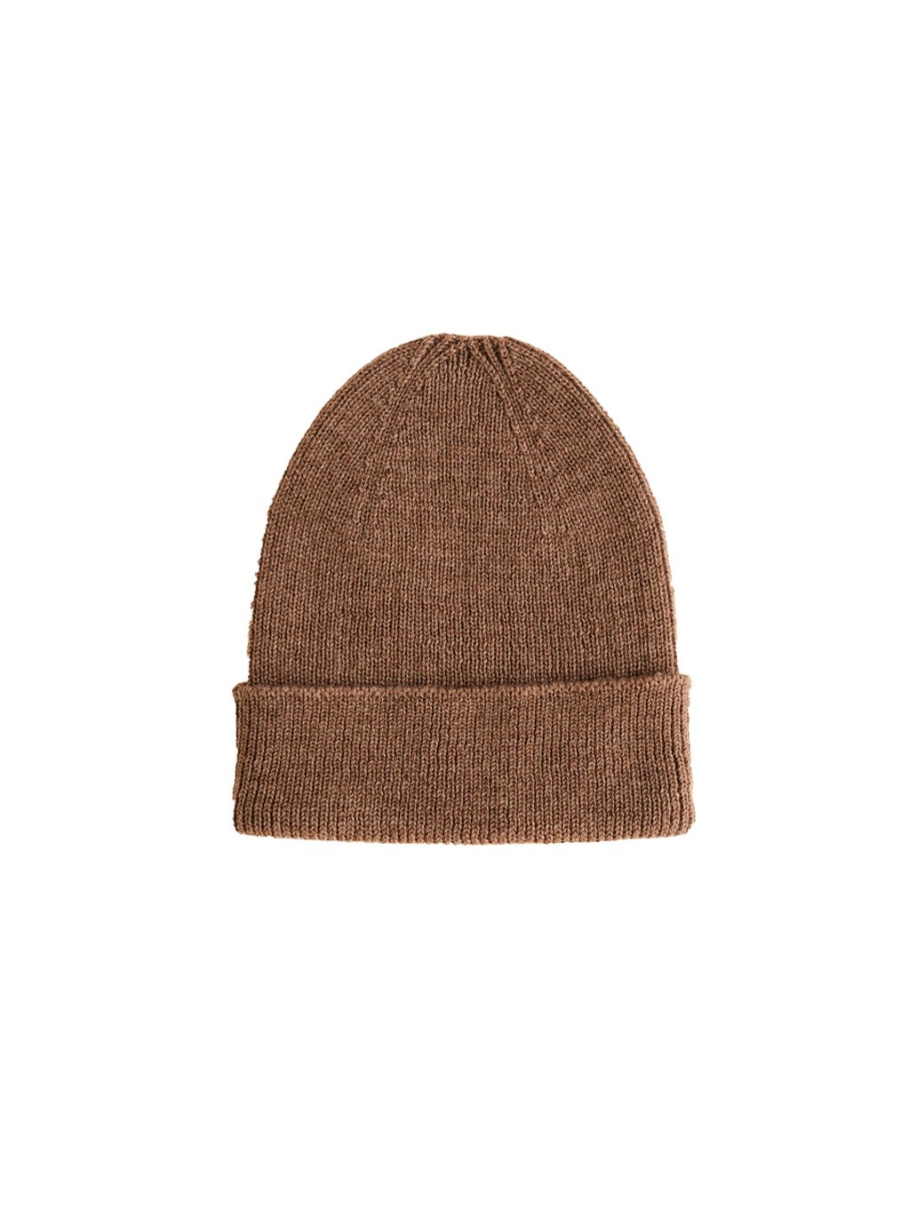 Gorro Merino Recién Nacido 0+