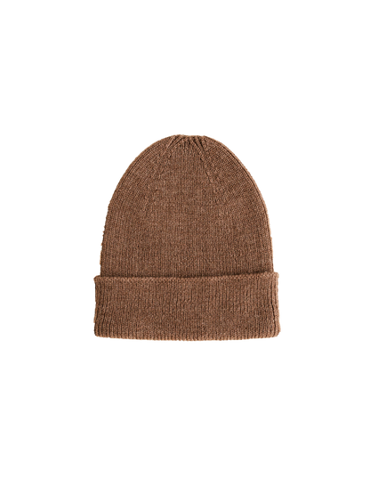 Gorro Merino Recién Nacido 0+