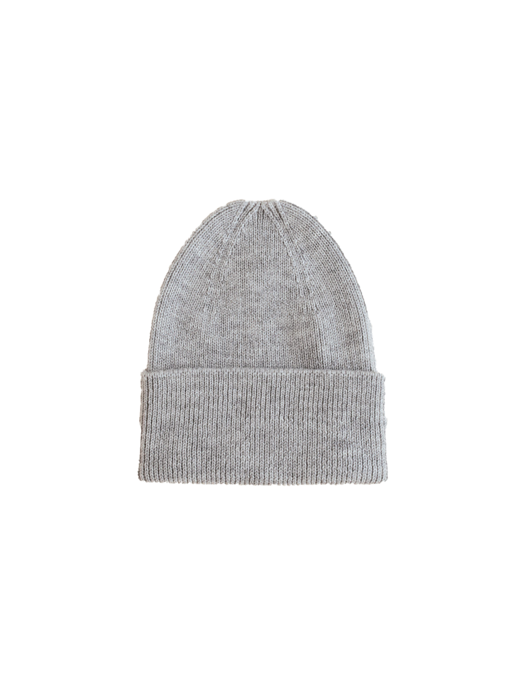 Gorro Merino Recién Nacido 0+