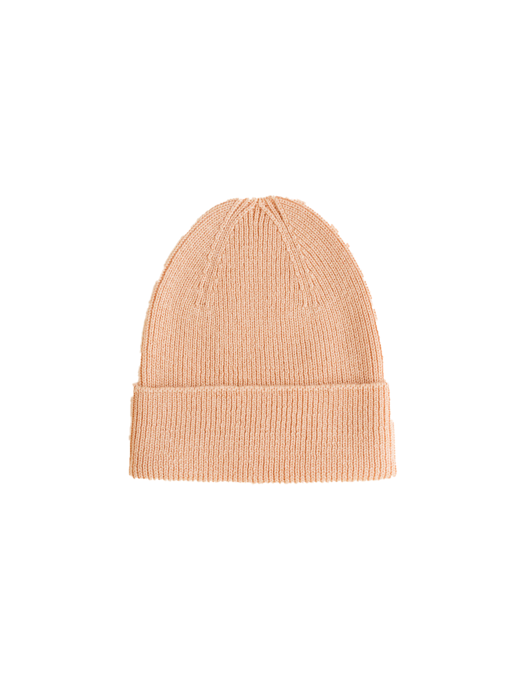 Gorro Merino Recién Nacido 0+