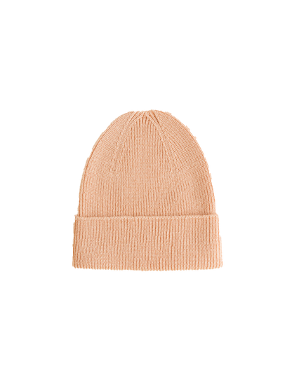 Gorro Merino Recién Nacido 0+