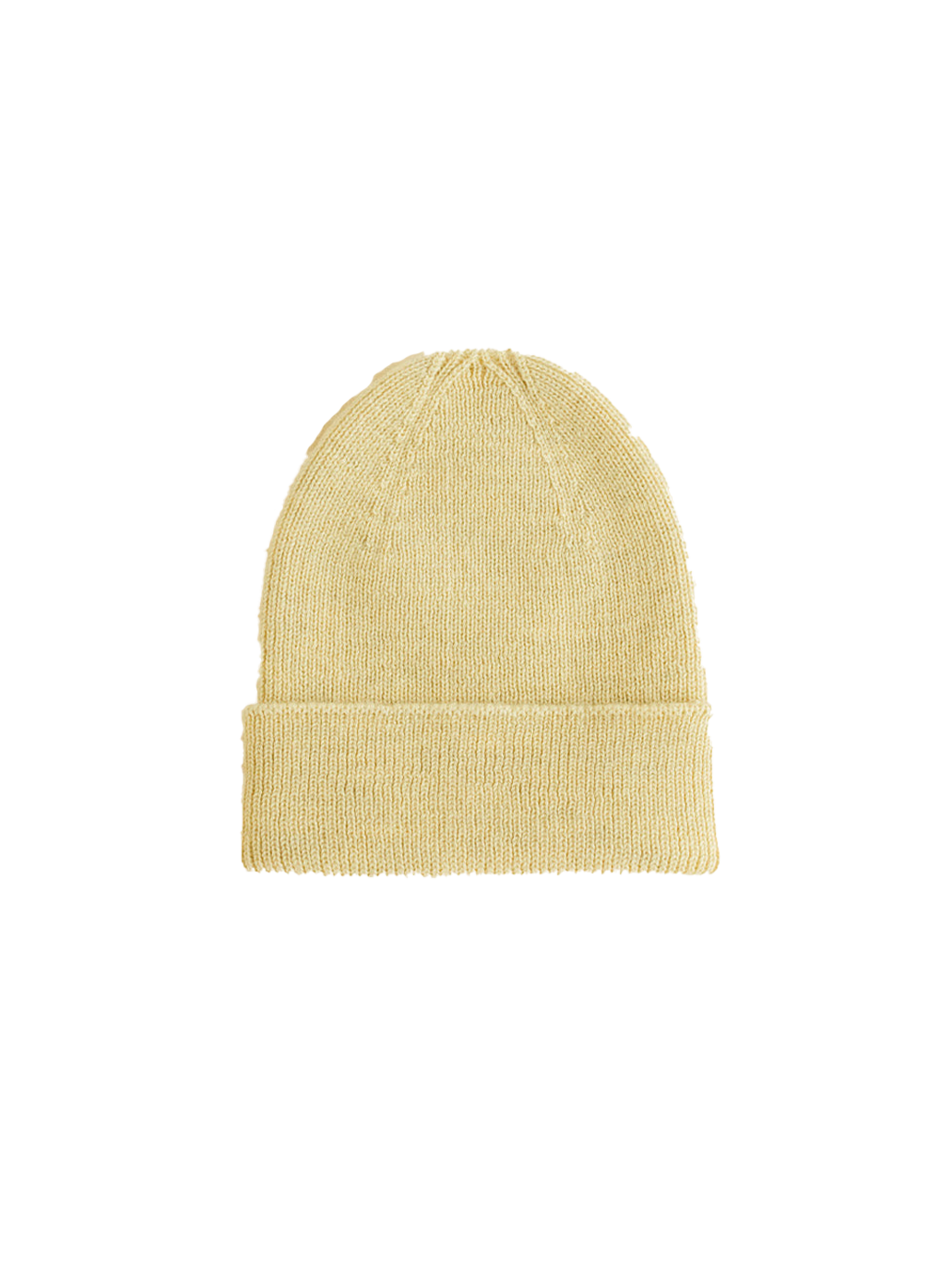 Gorro Merino Recién Nacido 0+