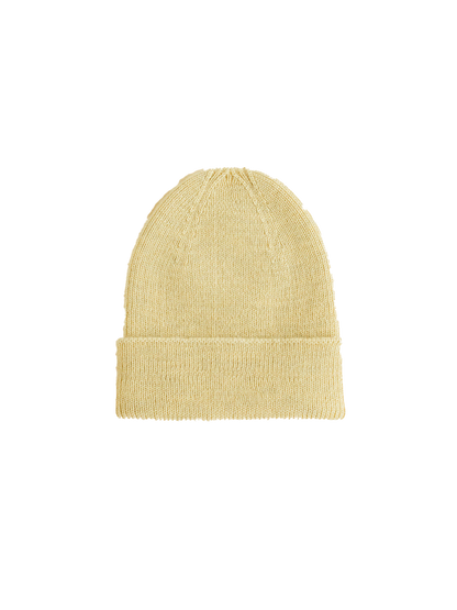 Gorro Merino Recién Nacido 0+