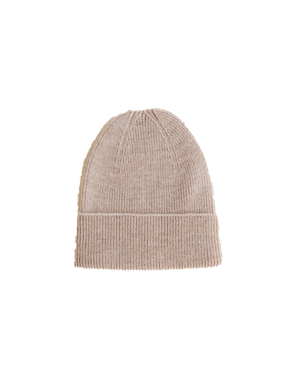 Gorro Merino Recién Nacido 0+