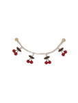 pram chain cherry