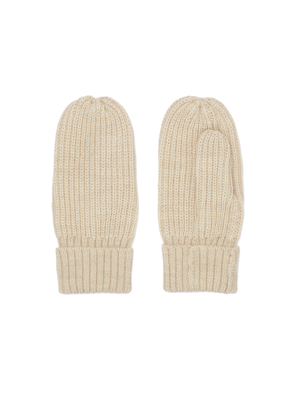 Vitum merino wool mittens