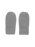 Vitum merino wool mittens