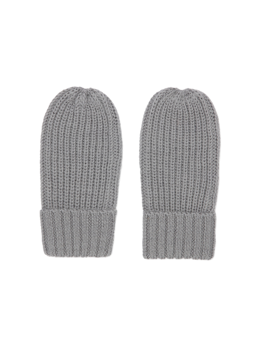 Vitum merino wool mittens