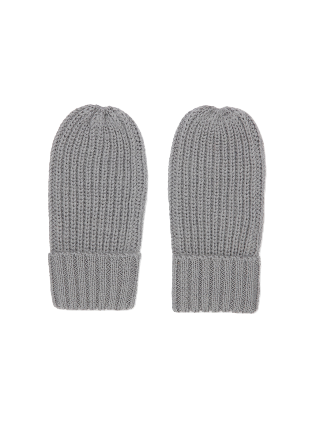 Vitum merino wool mittens