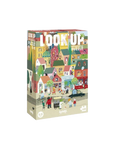 Storytelling puzzle game Look Up!