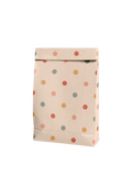 Gift wrapping paper bag