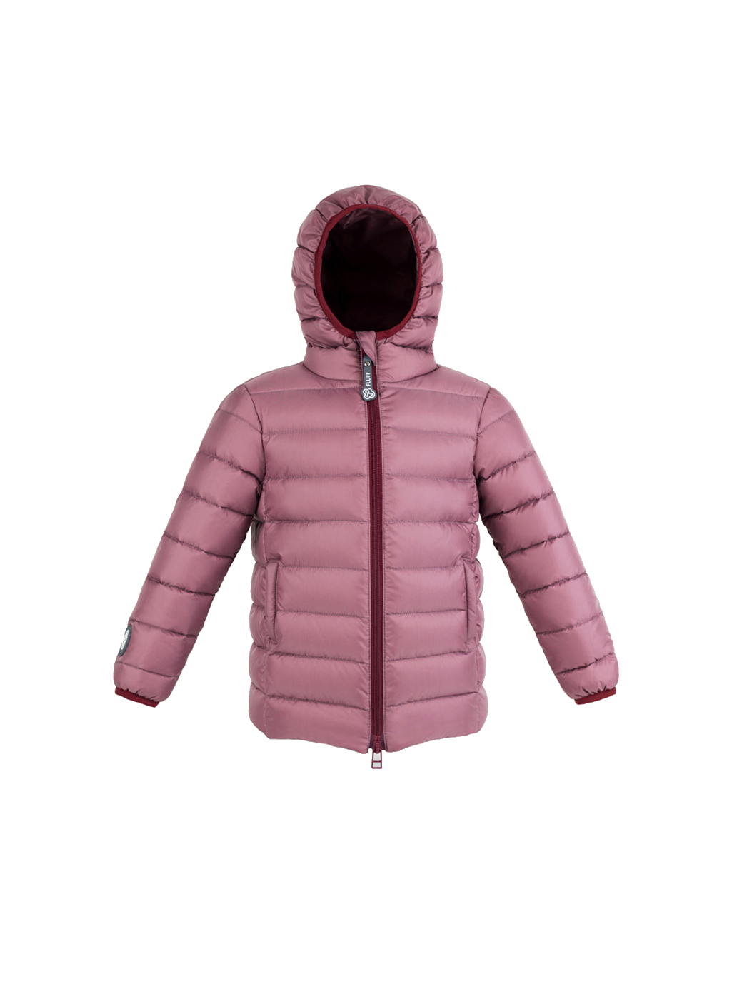 Kids premium down jacket