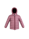 Chaqueta de plumas premium para niños