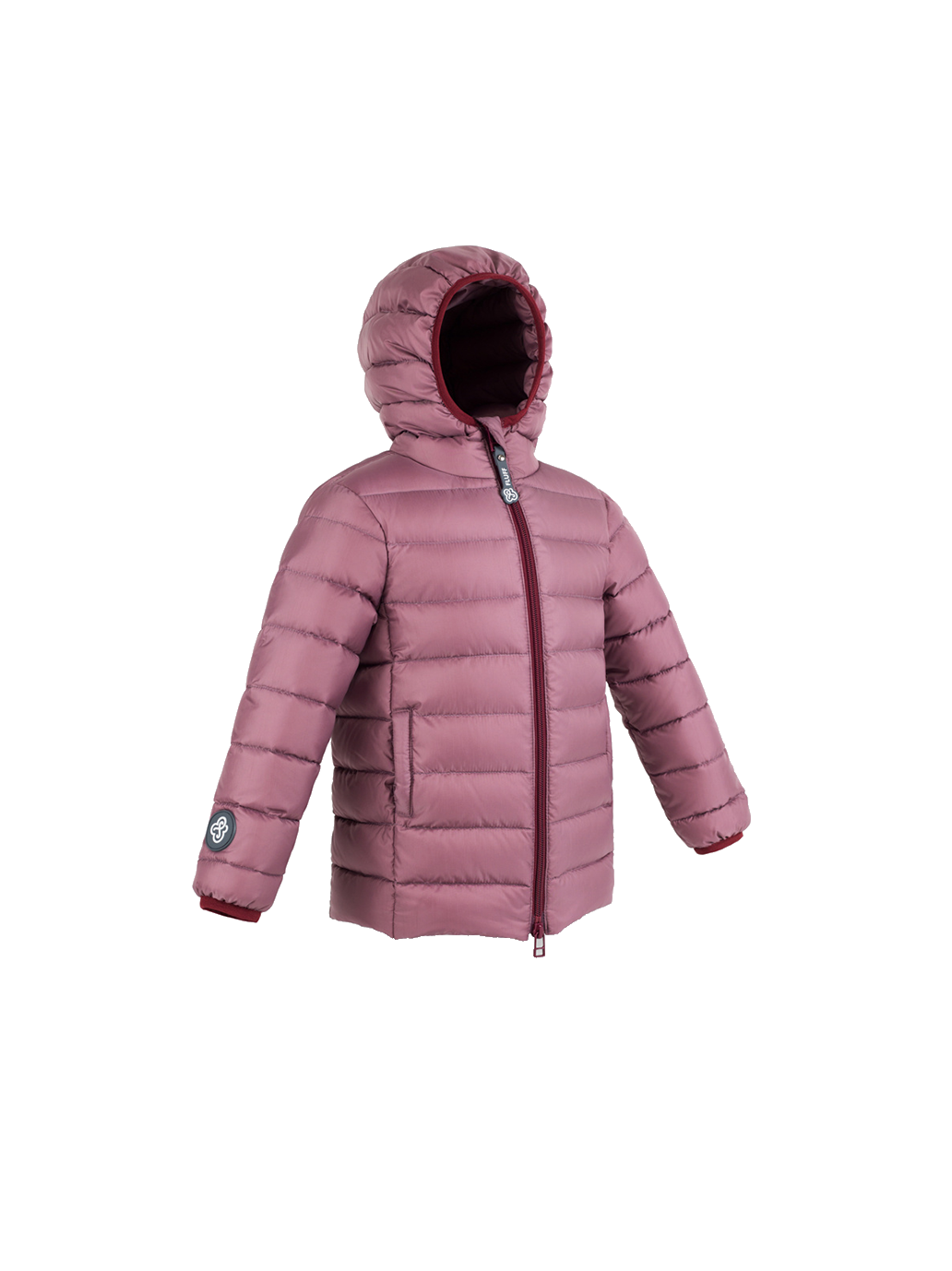 Kids premium down jacket