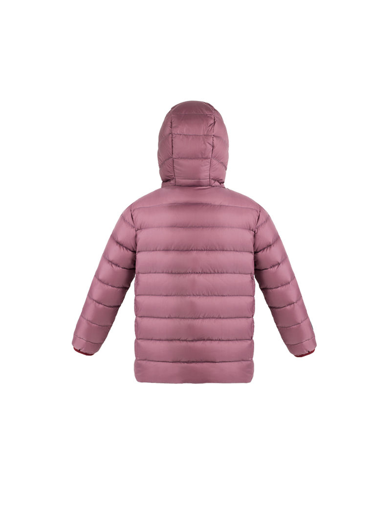 Chaqueta de plumas premium para niños