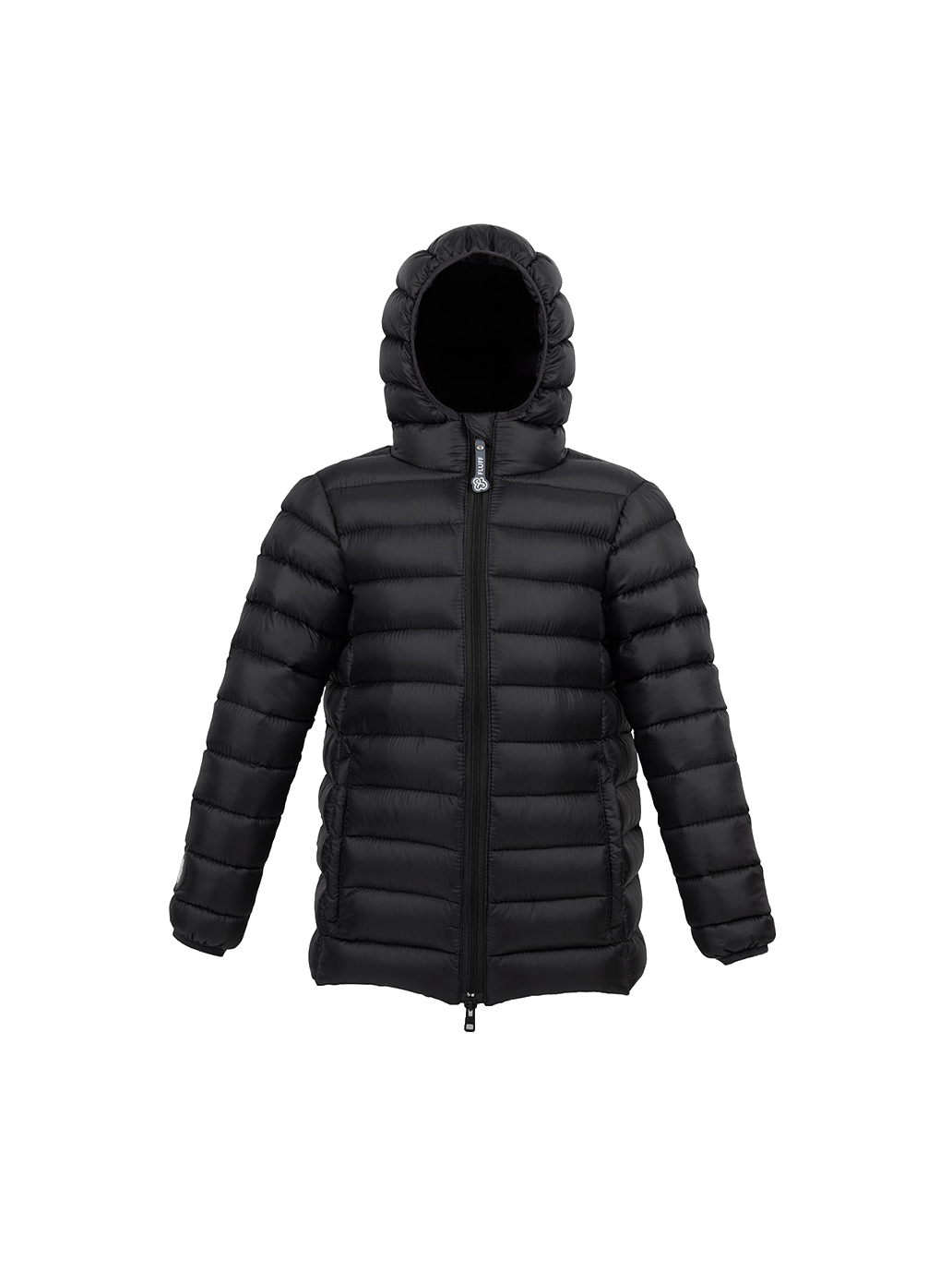 Kids premium down jacket