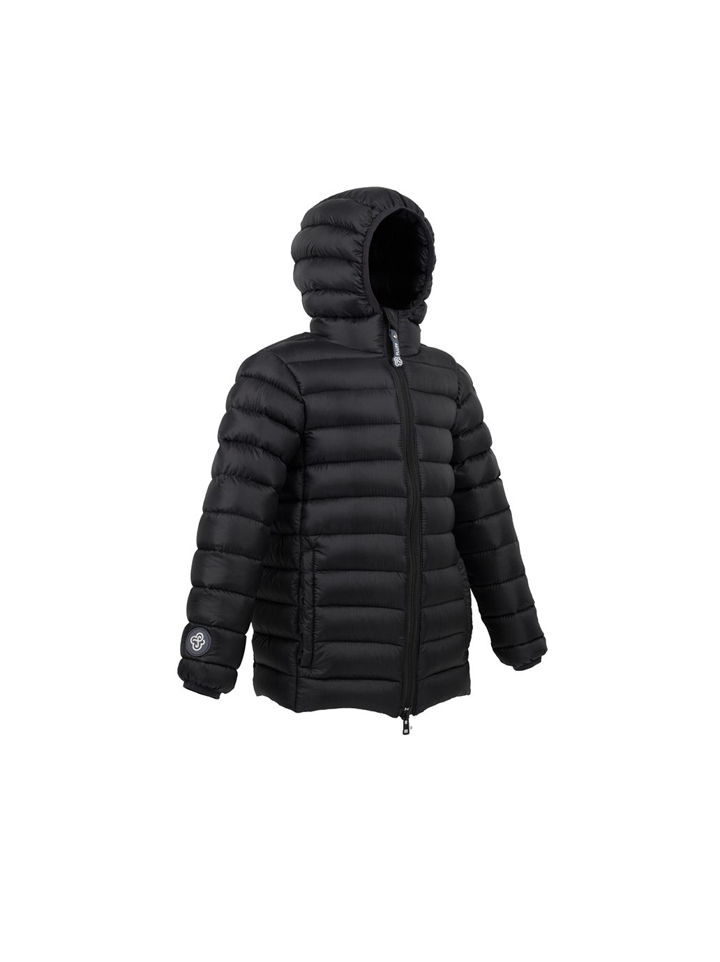 Kids premium down jacket