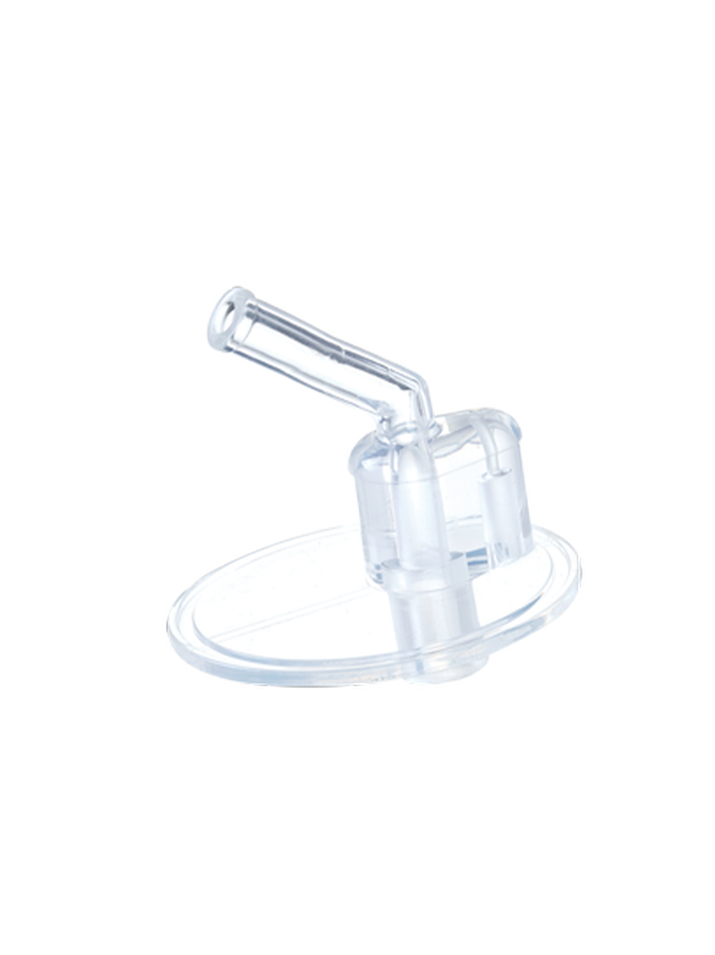 replaceable thermo bottle mouthpiece