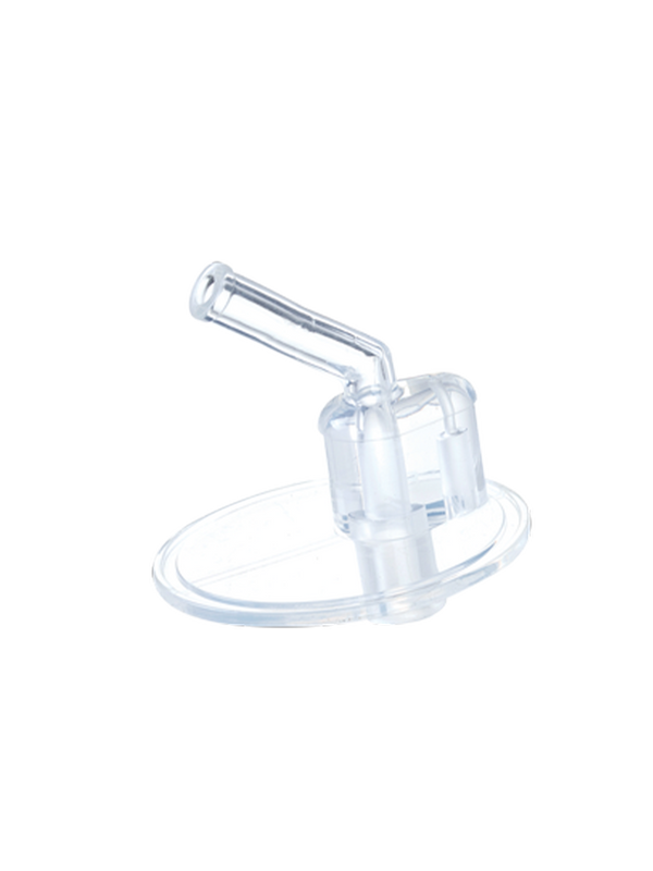 replaceable thermo bottle mouthpiece