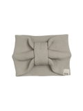 fascia elastica in cotone e seta Bi 0-6 anni
