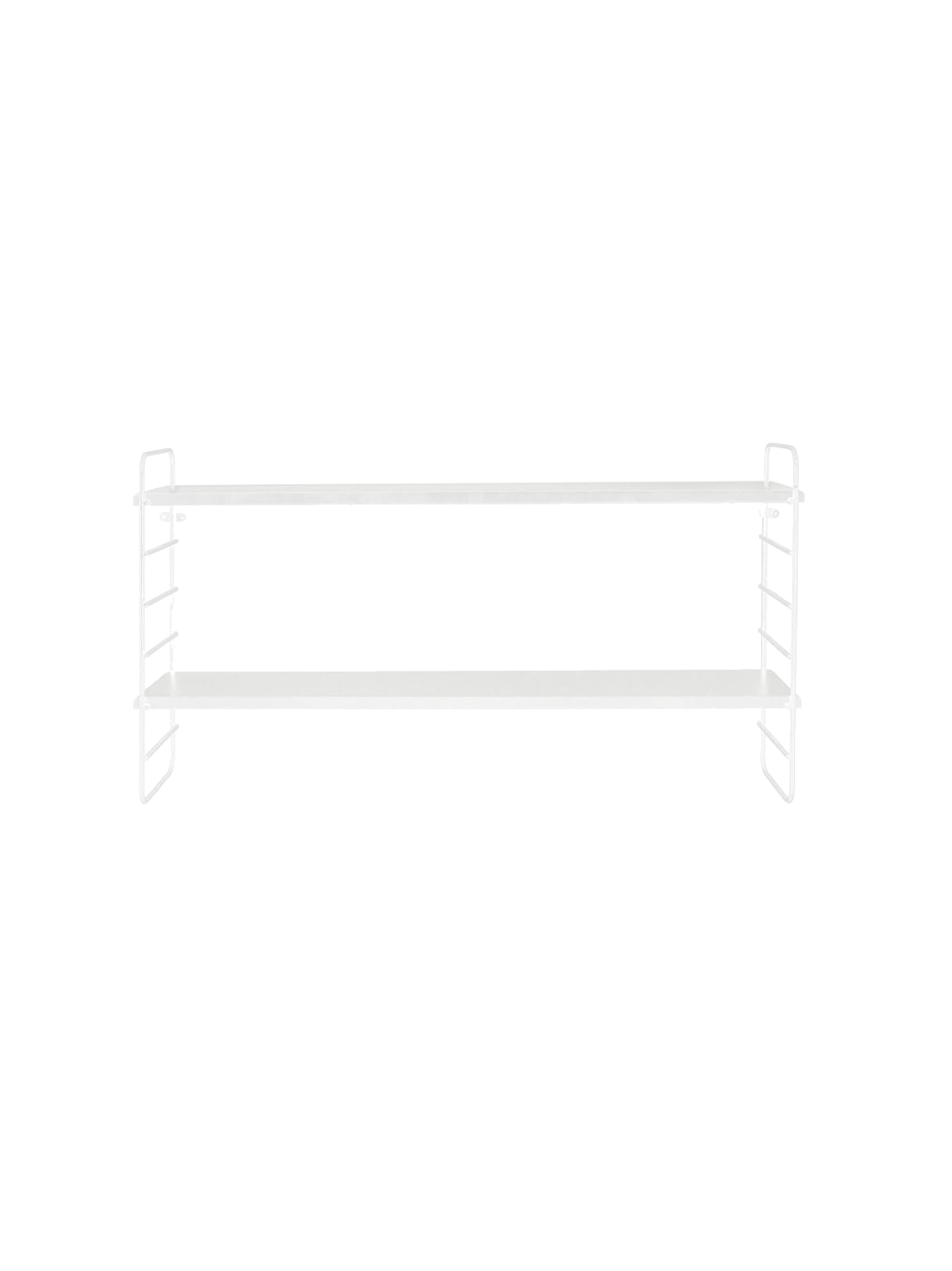 North Shelf wall shelf