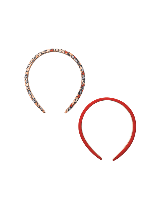2 pack of baby hair bands
