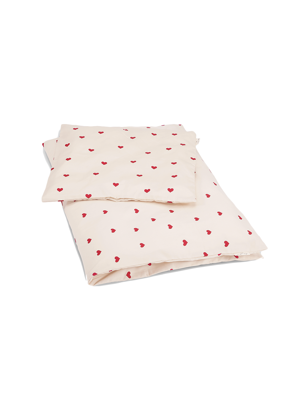 organic cotton bedding set