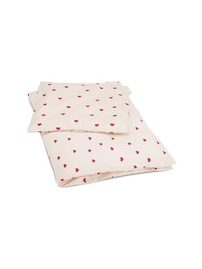 organic cotton bedding set