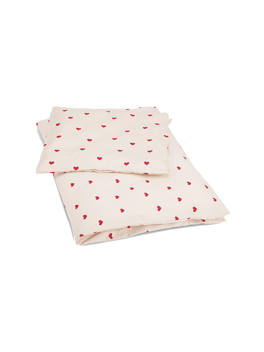 organic cotton bedding set