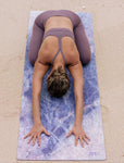 Esterilla de yoga FLOW 3mm summer cliff