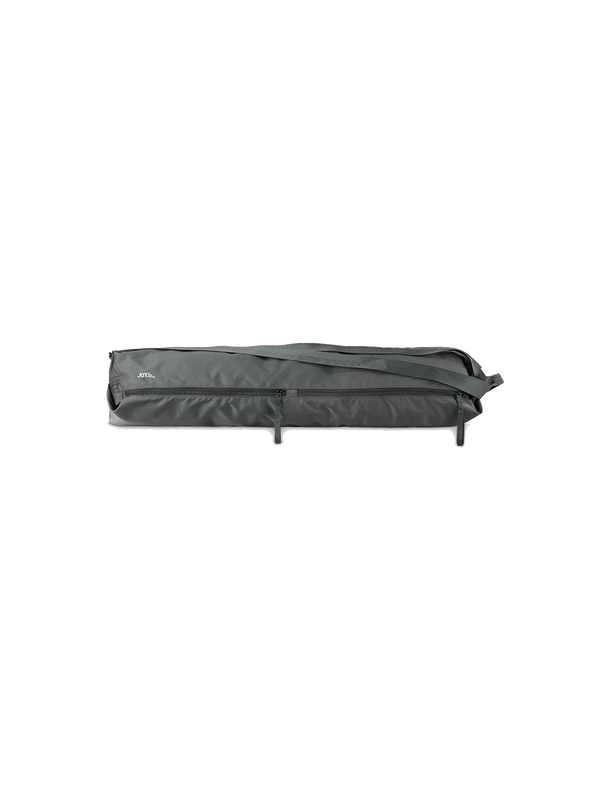 Yoga mat bag dark graphite
