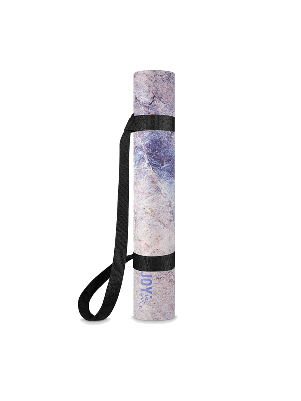 FLOW Coated 3mm yoga mat