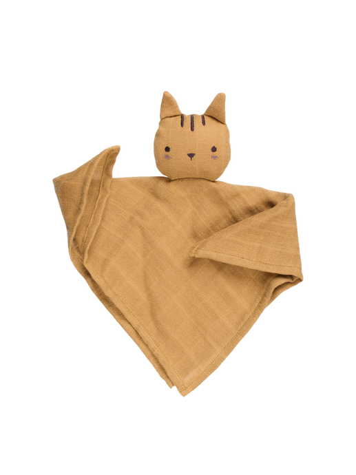 the first cuddle cloth Cuddle Cloth tiger