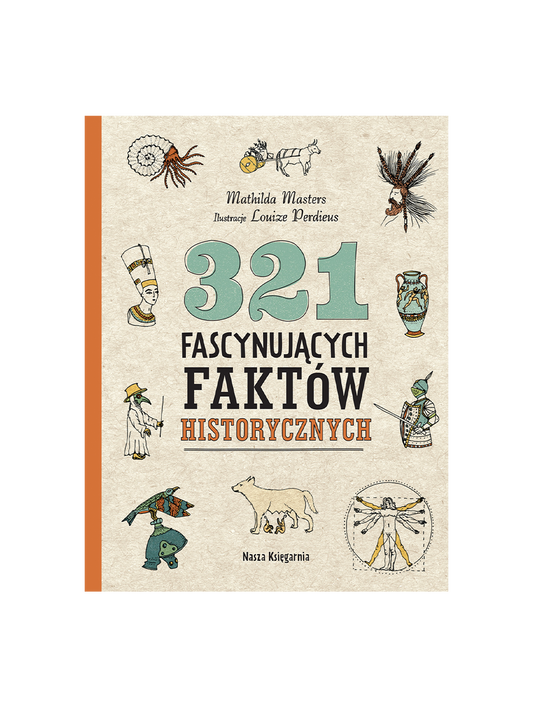 321 historical facts