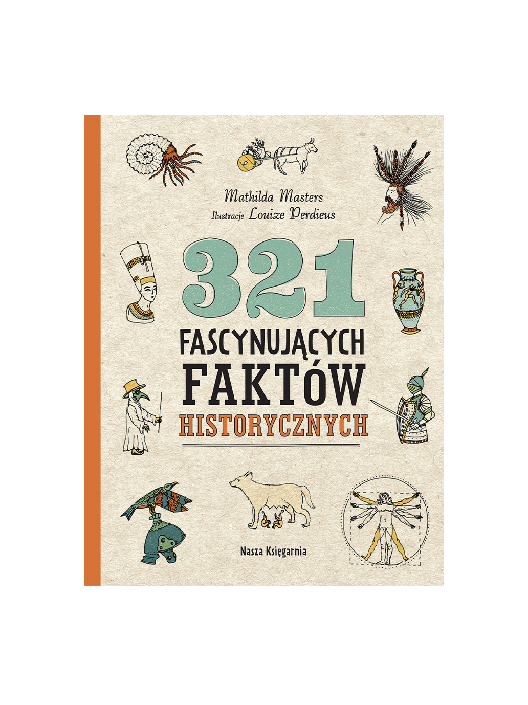 321 historical facts