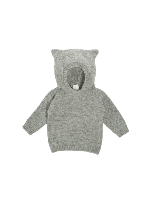 Kitty hoodie sweater