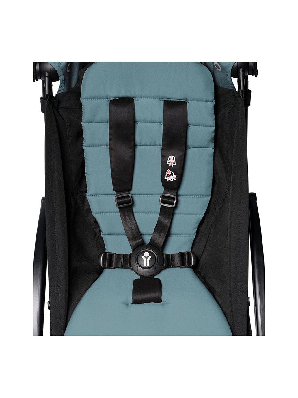 Pack de colores para la silla de paseo BABYZEN YOYO 6m+