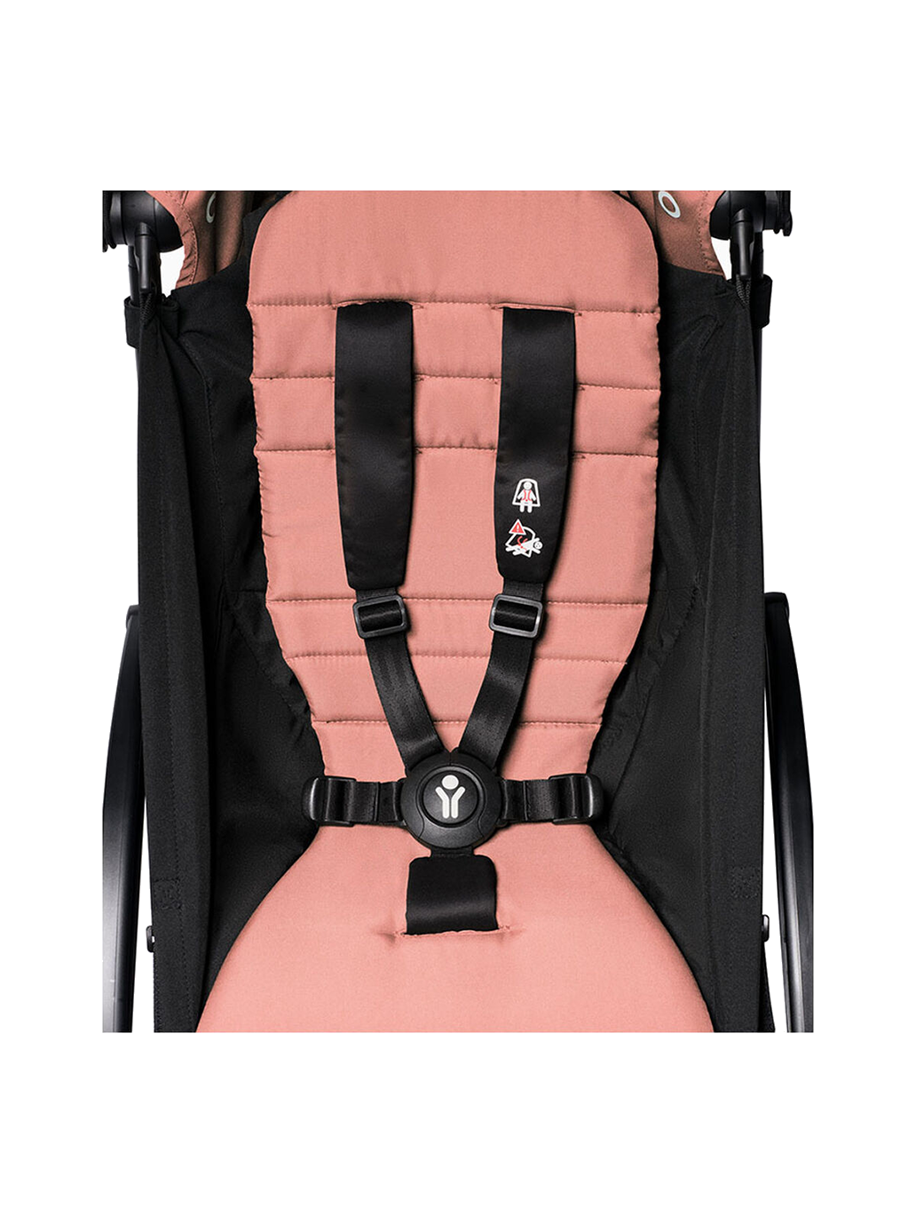 Pack de colores para la silla de paseo BABYZEN YOYO 6m+