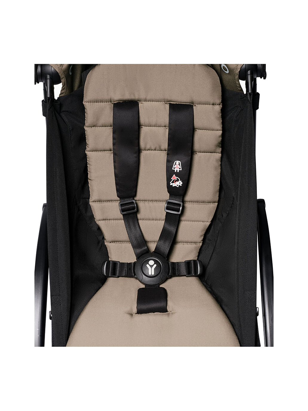 Pack de colores para la silla de paseo BABYZEN YOYO 6m+