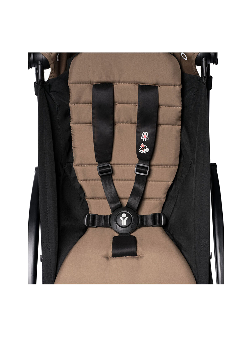 Pack de colores para la silla de paseo BABYZEN YOYO 6m+