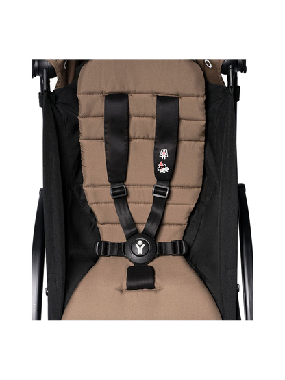 Pack de colores para la silla de paseo BABYZEN YOYO 6m+