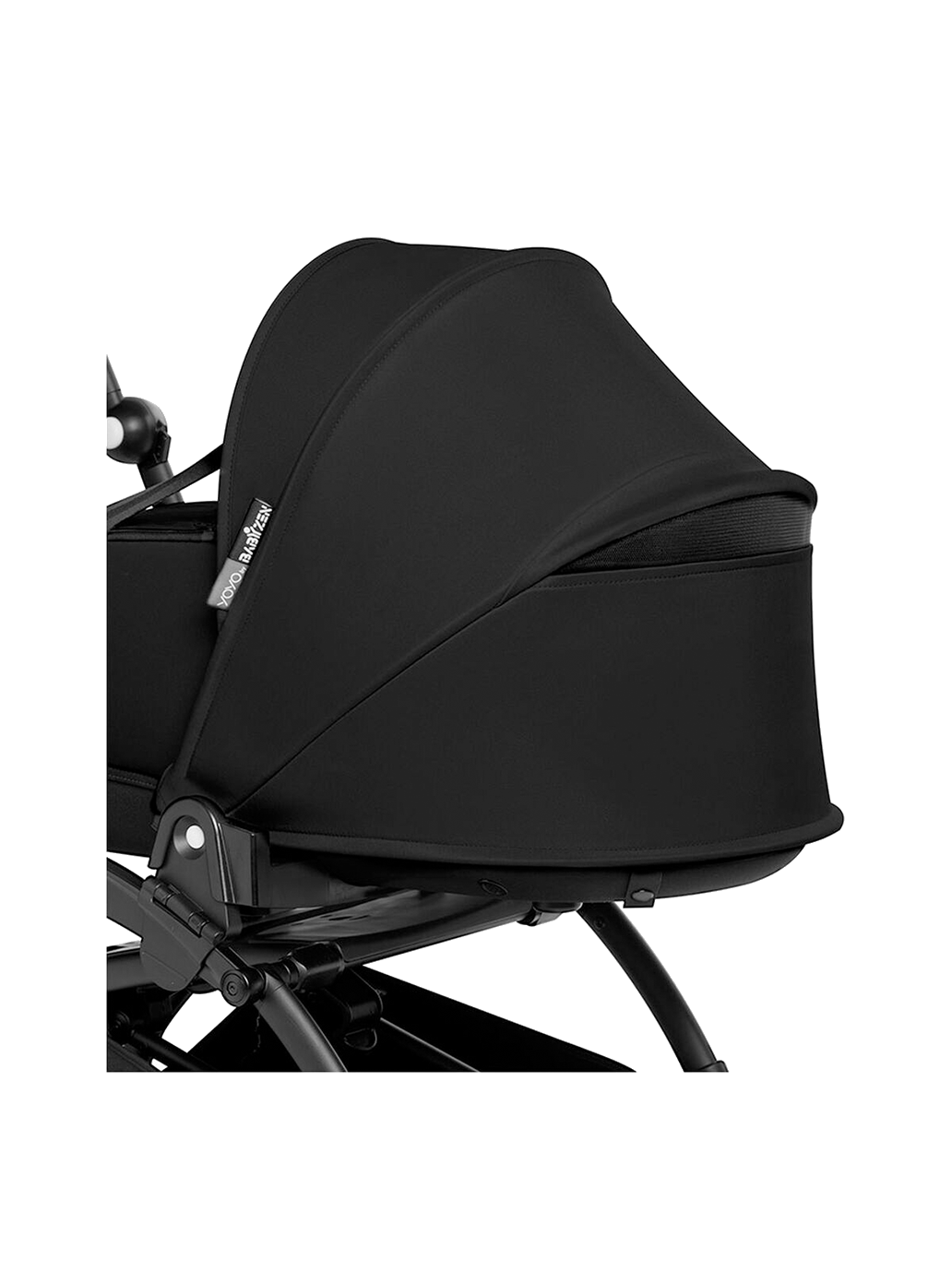 Carrycot for the BABYZEN YOYO stroller 0m+