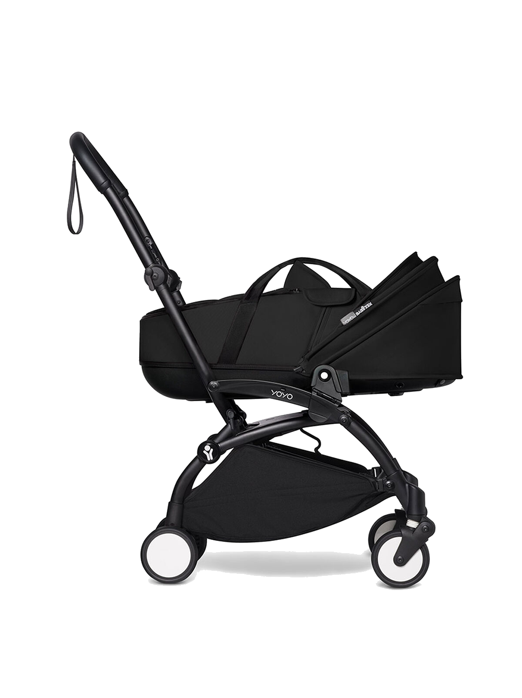 Carrycot for the BABYZEN YOYO stroller 0m+