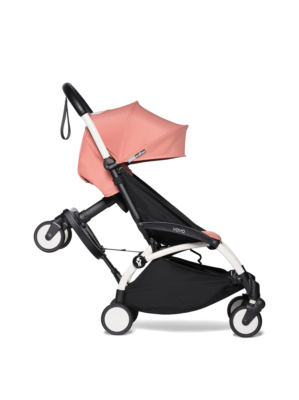 Extra bed for an older child to the BABYZEN YOYO stroller