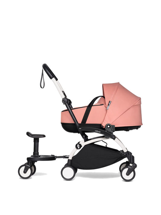 Extra bed for an older child to the BABYZEN YOYO stroller