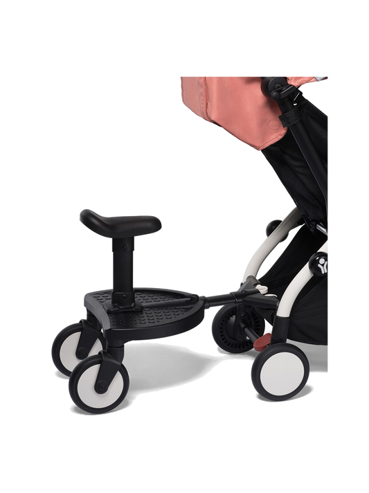 Extra bed for an older child to the BABYZEN YOYO stroller
