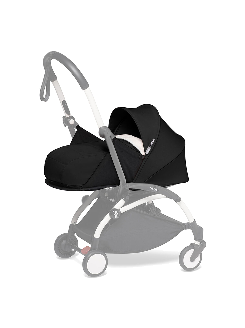 Newborn kit for the BABYZEN YOYO 0m+ stroller