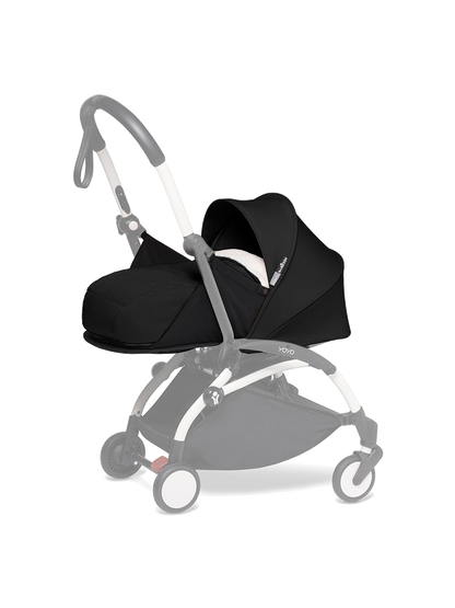 Newborn kit for the BABYZEN YOYO 0m stroller BEBE Concept