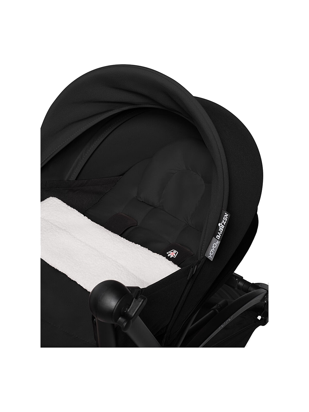 Newborn kit for the BABYZEN YOYO 0m+ stroller