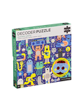 puzzle con immagini nascoste